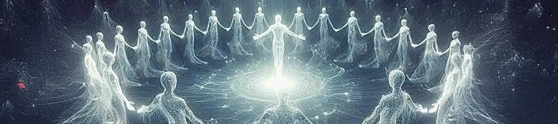 Kozmik Enerji’nin Yardımcı Olmadığını Söyleyenlere