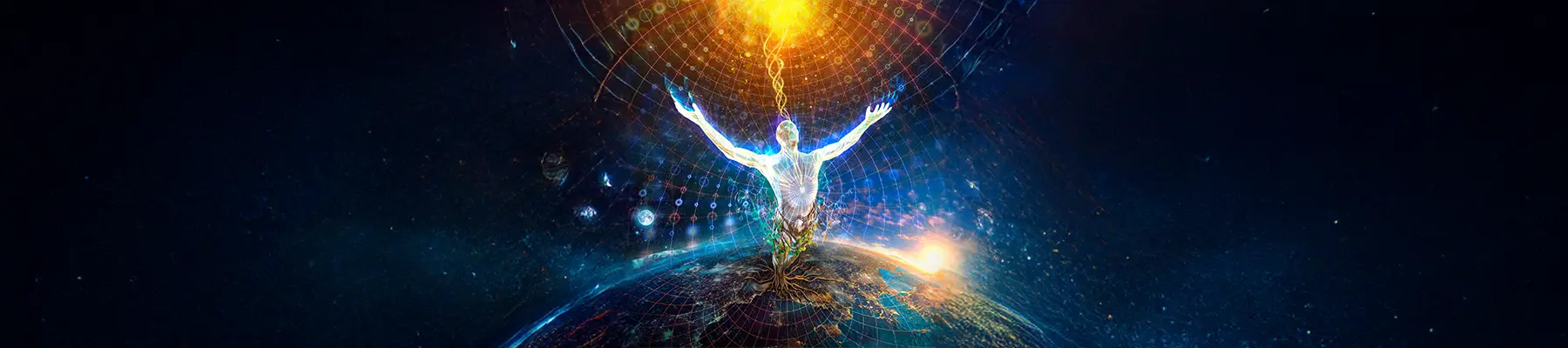 Kozmik Enerji Ve Nesiller Boyu İnisiyasyon İncelemesi